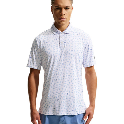 Nike Par Dri-FIT Golf Polo
