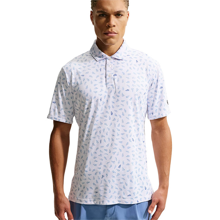 Nike Par Dri-FIT Golf Polo
