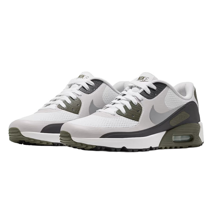 Nike Air Max 90 G Golf Shoes