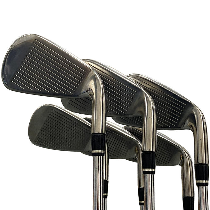 Nike Covert VRS 2013 Golf Irons - Left Handed Second Hand