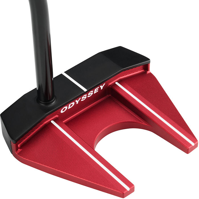 Odyssey Square 2 Square TRI-HOT Cruiser Seven Golf Putter