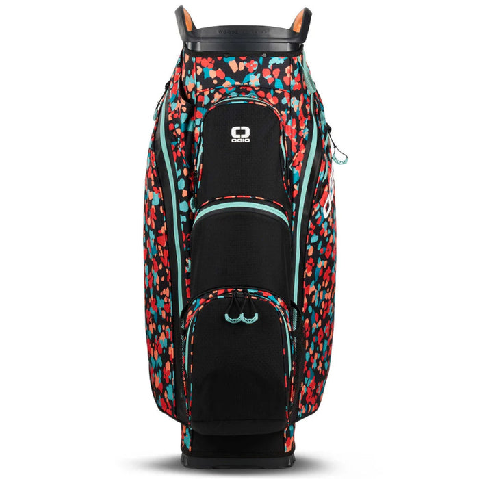 OGIO All Elements Silencer Waterproof Cart Bag