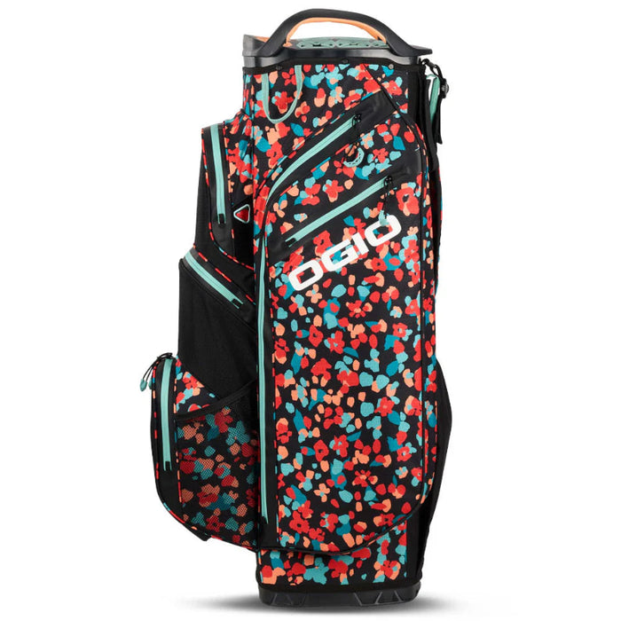 OGIO All Elements Silencer Waterproof Cart Bag