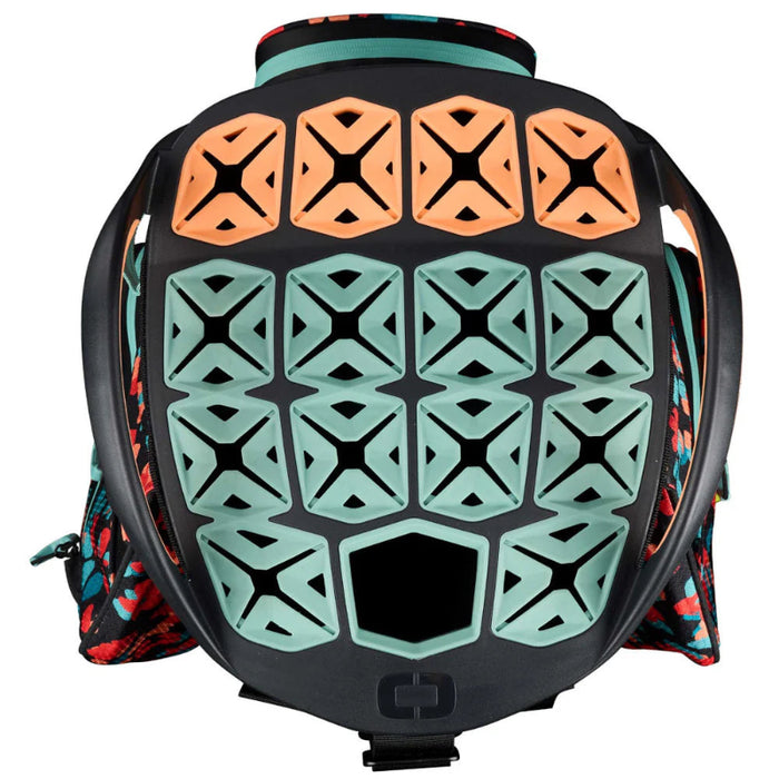 OGIO All Elements Silencer Waterproof Cart Bag