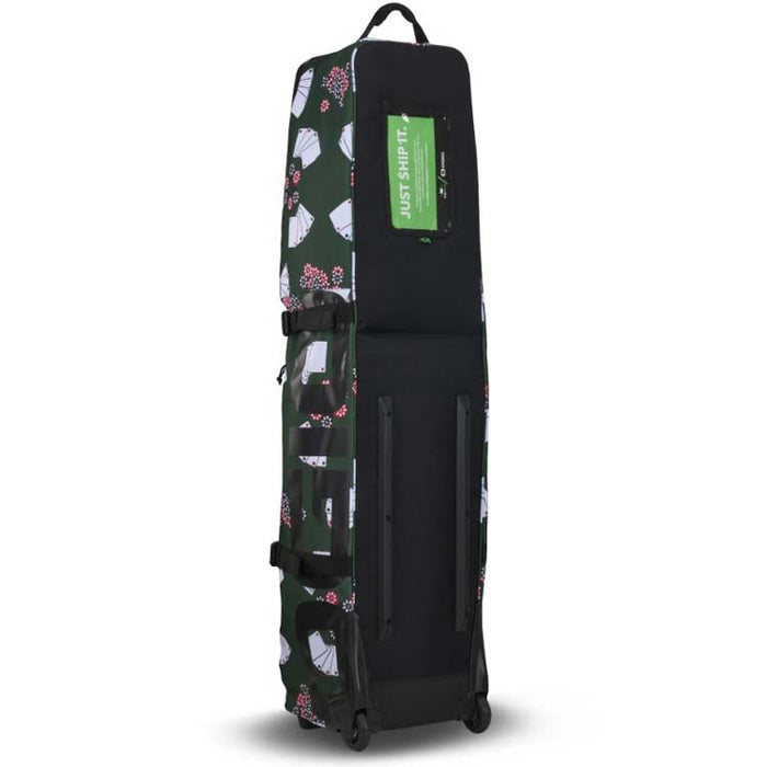 OGIO Alpha Slim V2 Travel Cover Poker