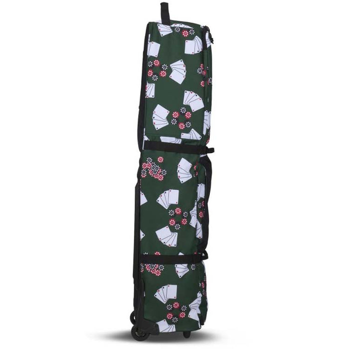 OGIO Alpha Slim V2 Travel Cover Poker