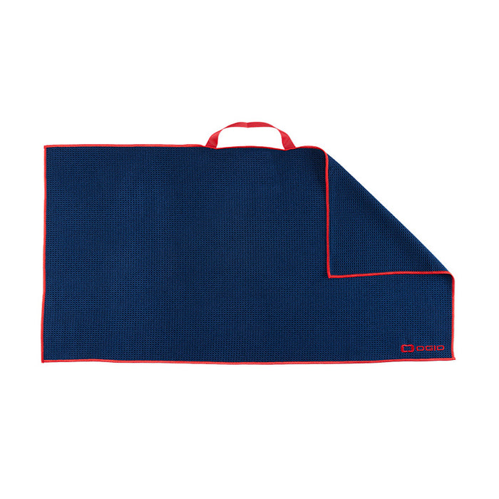 OGIO Microfibre Golf Towel