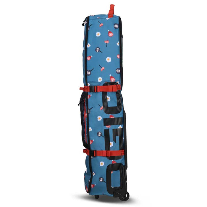 OGIO Alpha Travel Cover Slim