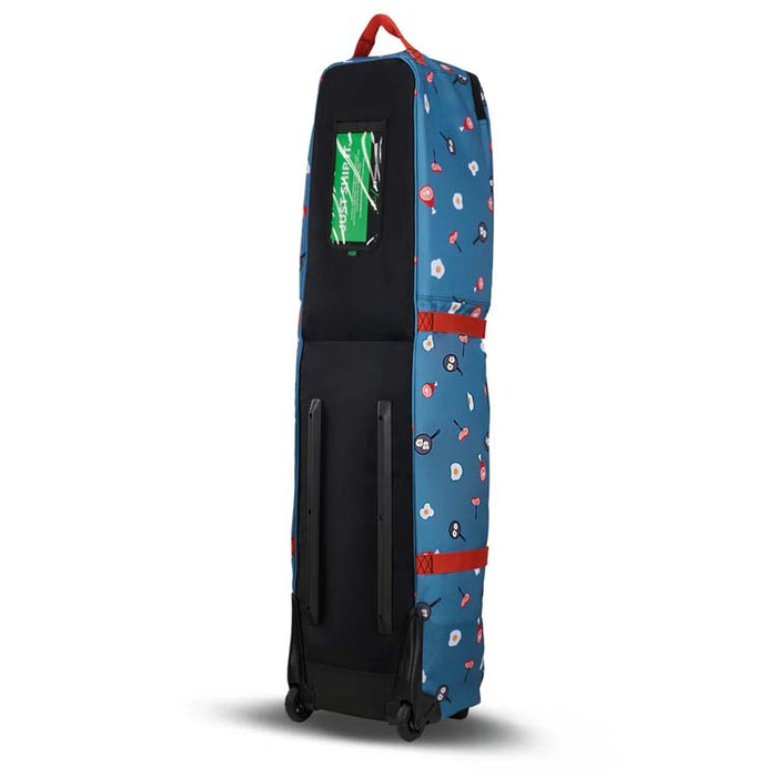 OGIO Alpha Travel Cover Slim