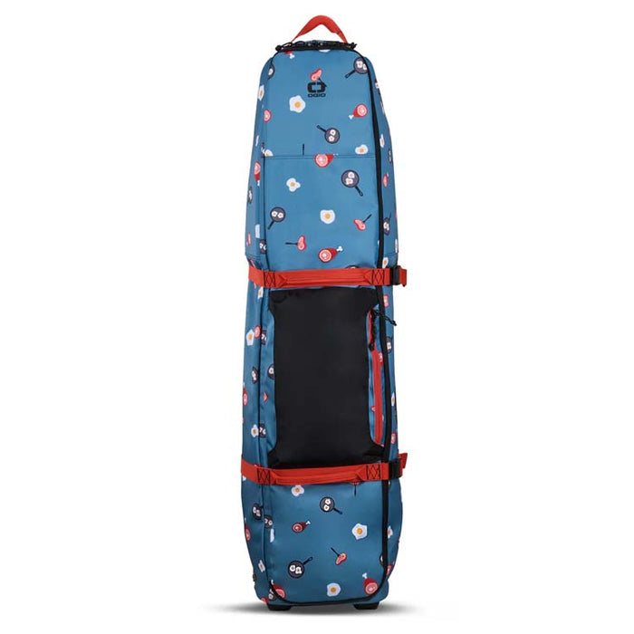 OGIO Alpha Travel Cover Slim