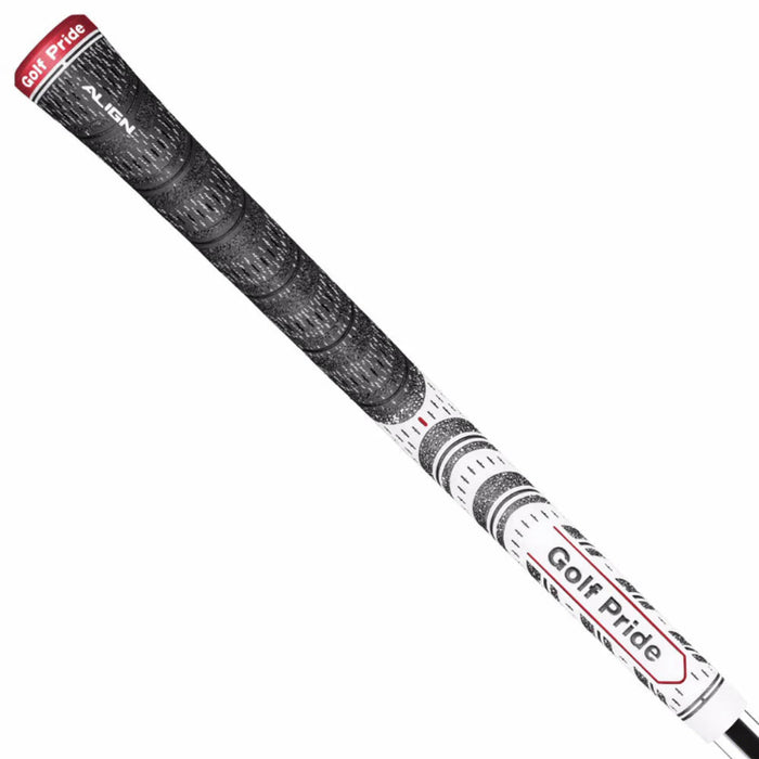 Golf Pride Multi Compound Cord Align Standard Golf Grip - jm