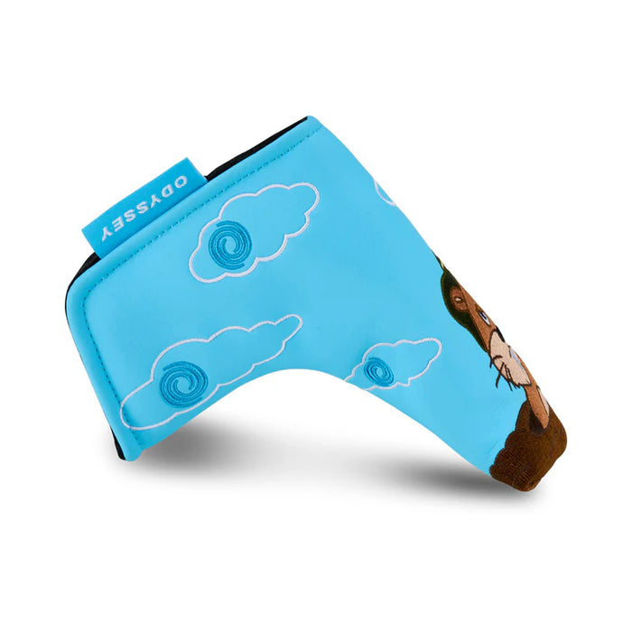 Odyssey Gopher Blade Putter Golf Headcover