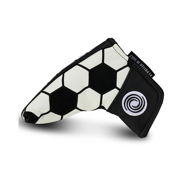 Odyssey Football Blade Putter Golf Headcover