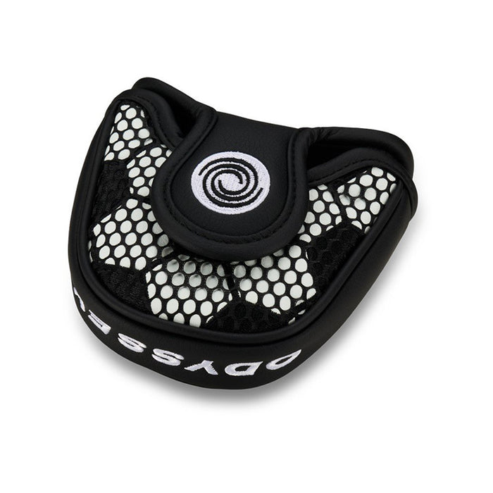 Odyssey Football Mallet Putter Golf Headcover