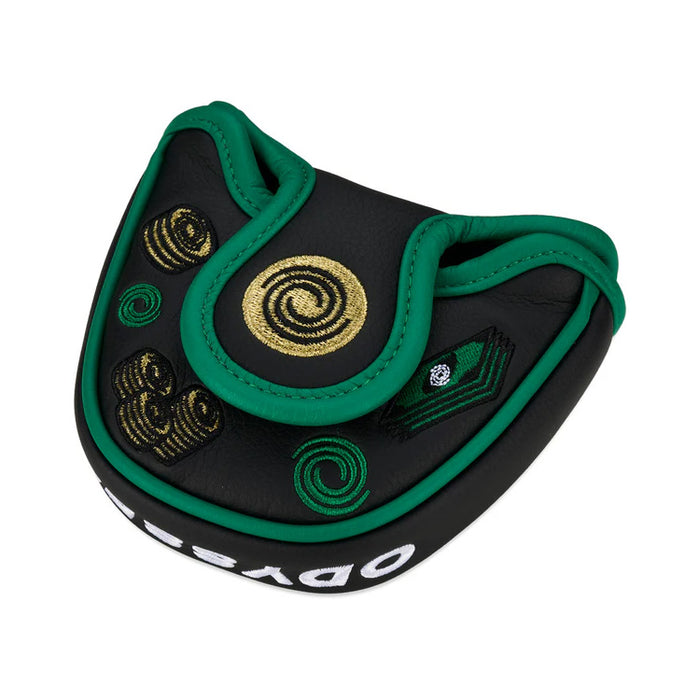 Odyssey Money Mallet Putter Golf Headcover