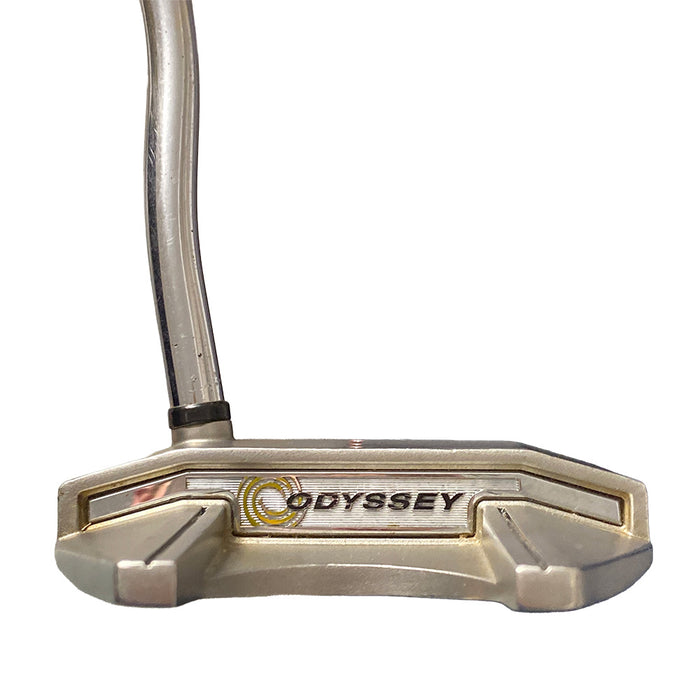 Odyssey White Hot #7 Golf Putter - Second Hand