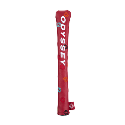 Odyssey Golf Alignment Sticks Cover