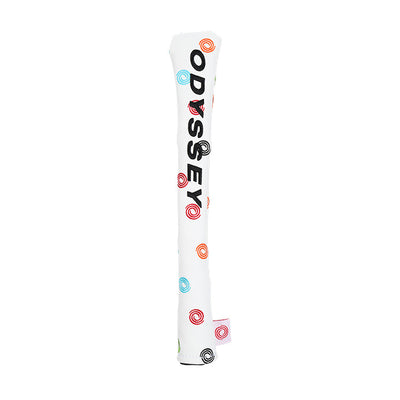 Odyssey Golf Alignment Sticks Cover