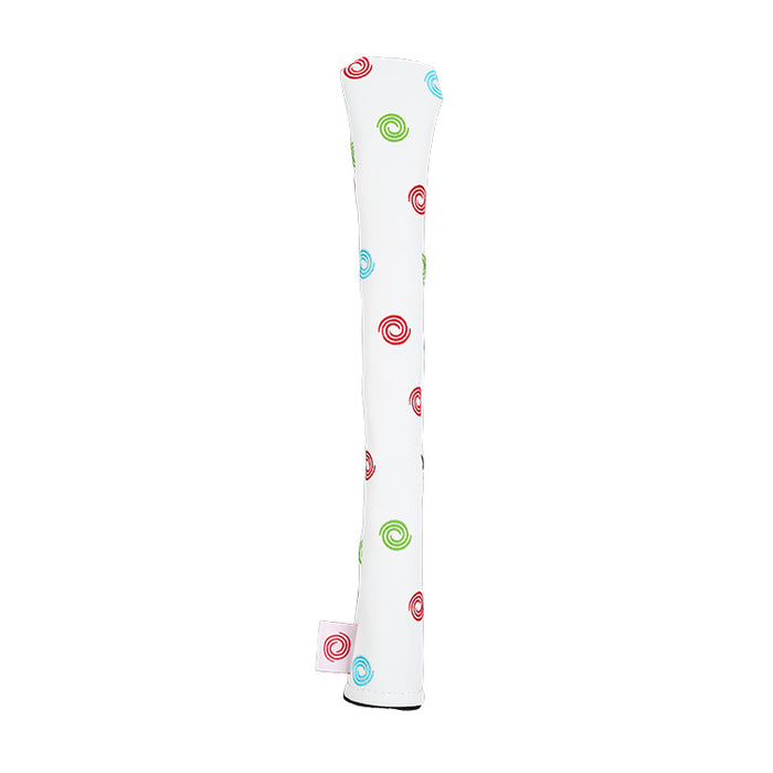 Odyssey Golf Alignment Sticks Cover