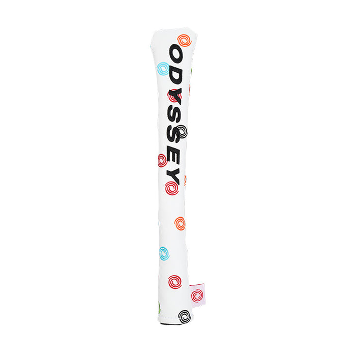 Odyssey Golf Alignment Sticks Cover