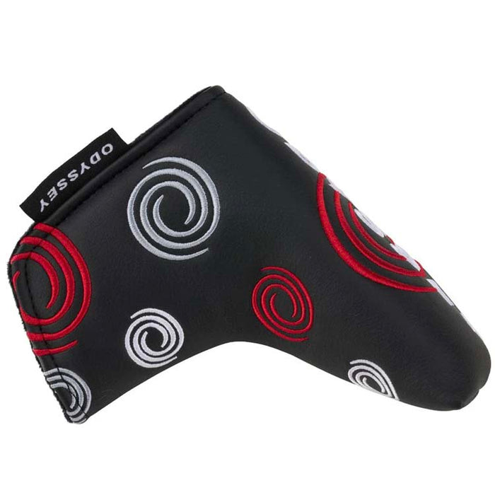 Odyssey Swirl Blade Putter Headcover