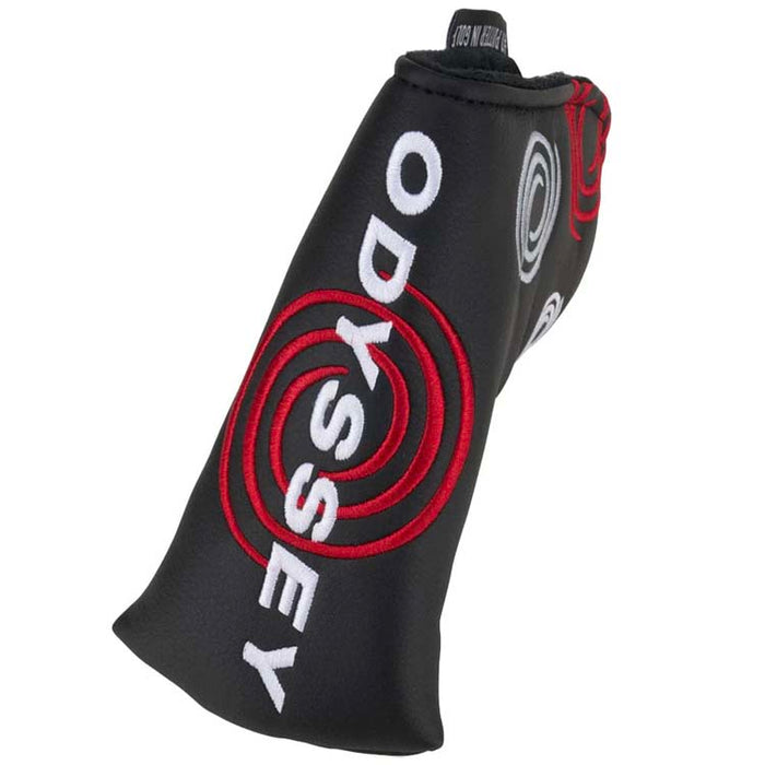 Odyssey Swirl Blade Putter Headcover