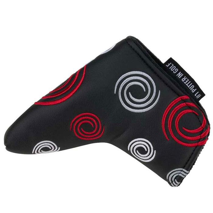 Odyssey Swirl Blade Putter Headcover
