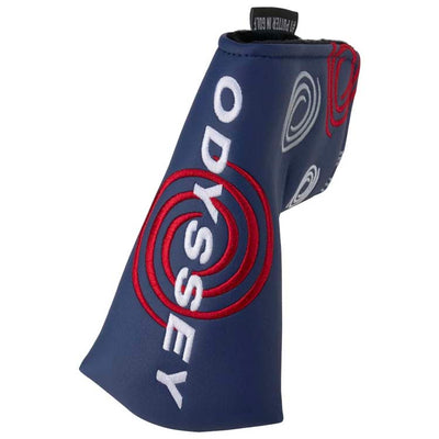 Odyssey Swirl Blade Putter Headcover