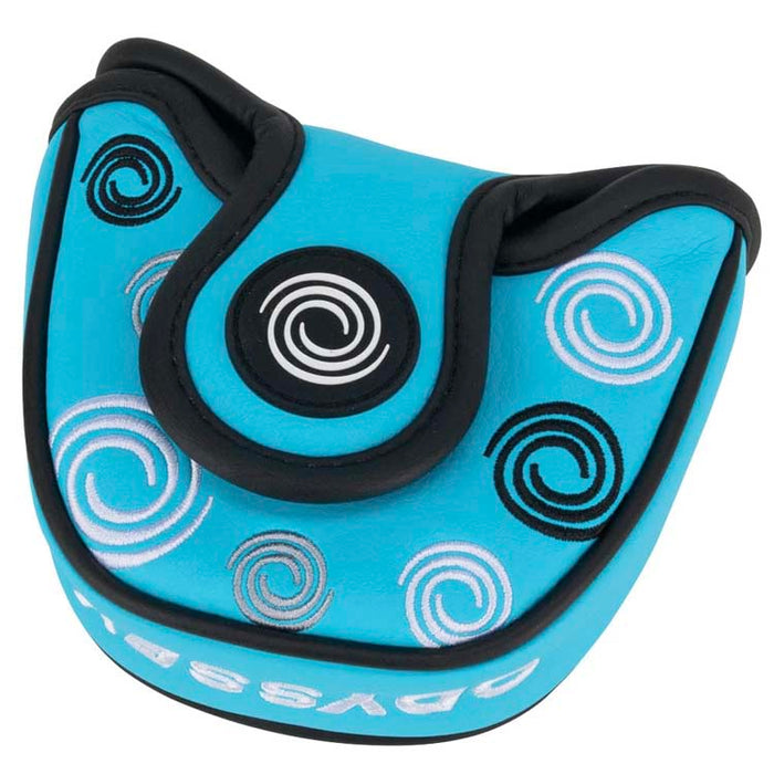 Odyssey Swirl Mallet Putter Headcover
