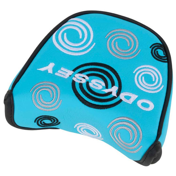 Odyssey Swirl Mallet Putter Headcover