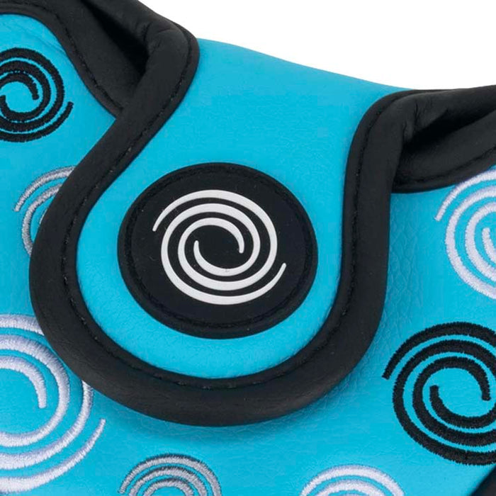 Odyssey Swirl Mallet Putter Headcover