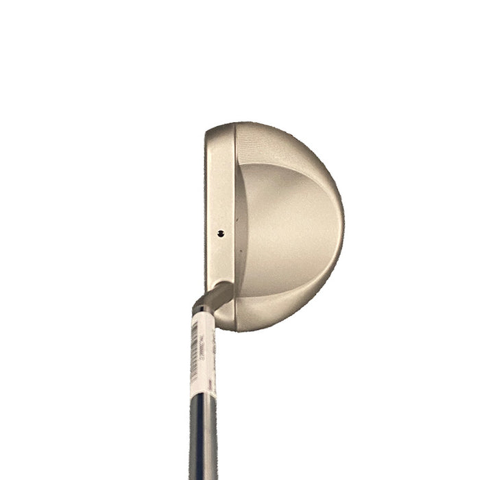 Odyssey Damascus Milled Rossie S Golf Putter - Second Hand