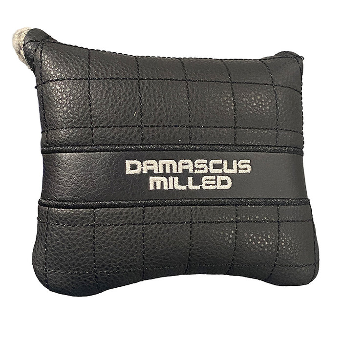 Odyssey Damascus Milled Rossie S Golf Putter - Second Hand