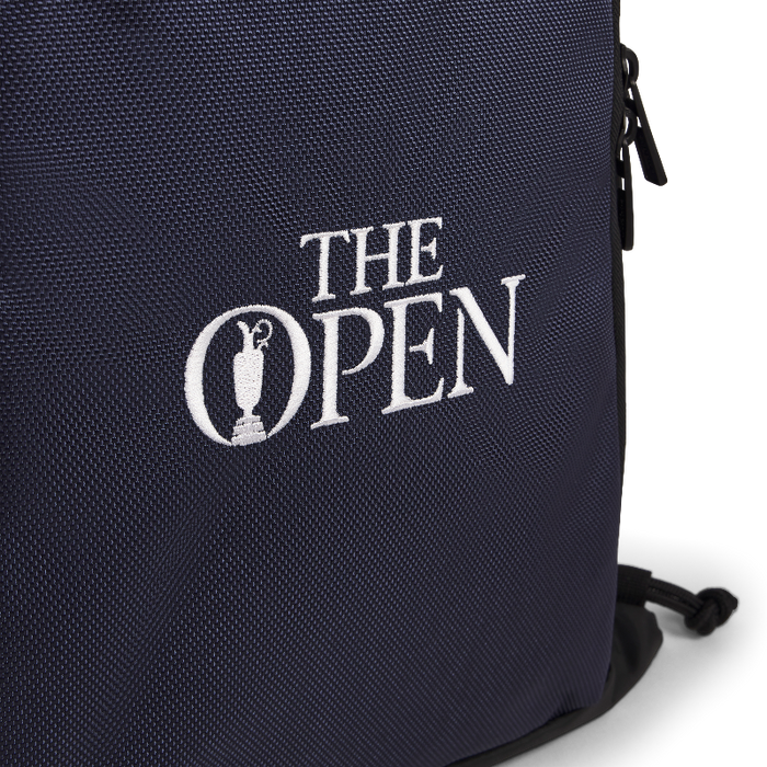 Titleist Players Sack Pack - 2025 Open Edition - Navy