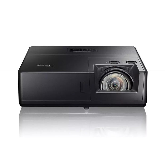 Optoma ZU607TSTDLP HD Laser Projector