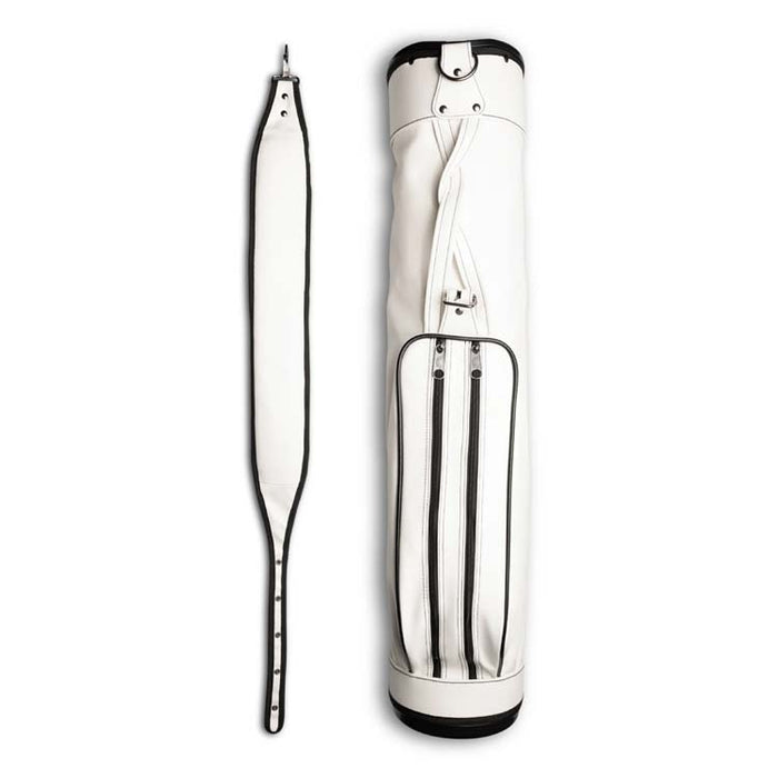Original Jones Stripeshow Golf Pencil Bag