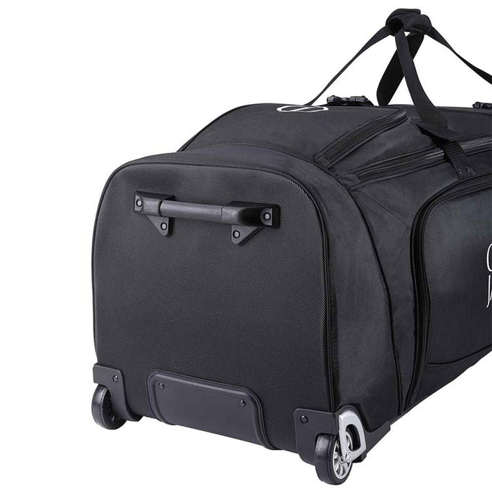 Oscar Jacobson Premium Rolling Travel Cover