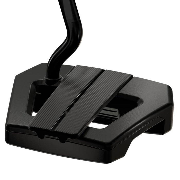PXG Allan ZT Double Black putter