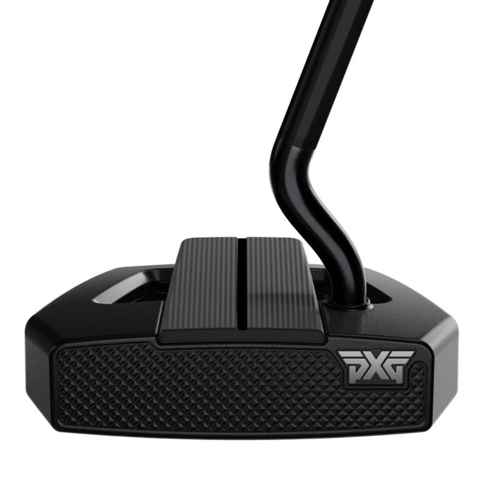 PXG Allan ZT Double Black putter