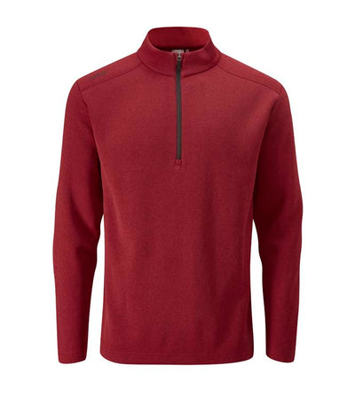 PING Ramsey 1/2 Zip Golf Pullover
