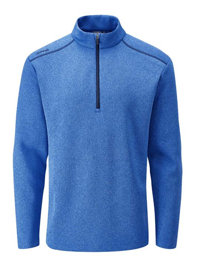PING Ramsey 1/2 Zip Golf Pullover