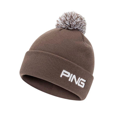 PING Cresting Knit Beanie