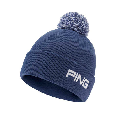 PING Cresting Knit Beanie
