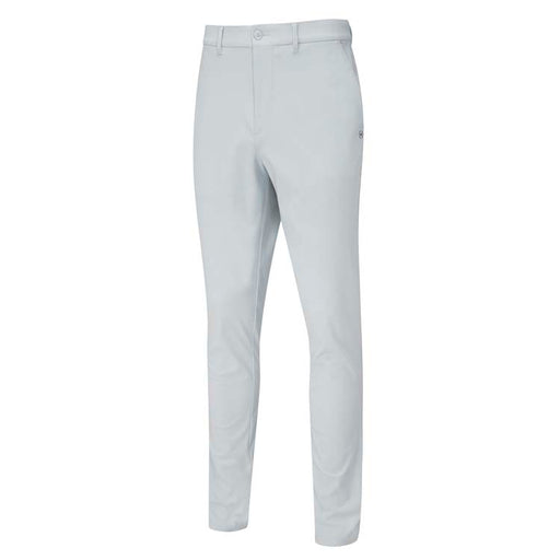 PING Tour Golf Trousers - Pearl Grey 
