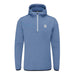 PING Mr.Ping Golf Hoodie - Coronet Blue 