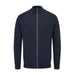 PING Murphy 1/4 Zip Golf Pullover - Navy