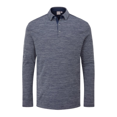 PING Creek Golf Polo