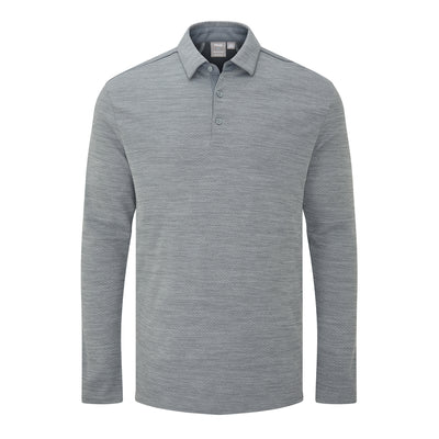 PING Creek Golf Polo