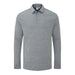 PING Creek Golf Polo - Rock Melange 