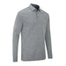 PING Creek Golf Polo - Rock Melange Side View